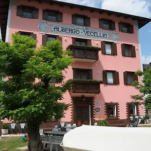 Vecellio Hotel Auronzo di Cadore