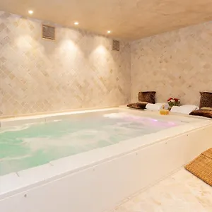 Hotel Adler Cavalieri Hotel-private & Gym, Florencia