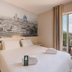Hotel Center, Florencia