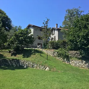 Cascina Cologna Frühstückspension Galbiate